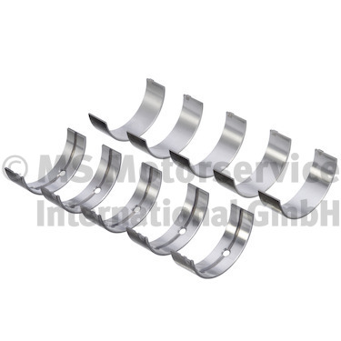 Kit cuscinetto albero a gomiti - 37167600 KOLBENSCHMIDT