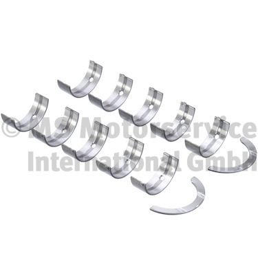 Kit cuscinetto albero a gomiti - 37171600 KOLBENSCHMIDT