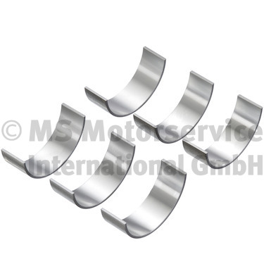 Conrod Bearing Set - 37183600 KOLBENSCHMIDT