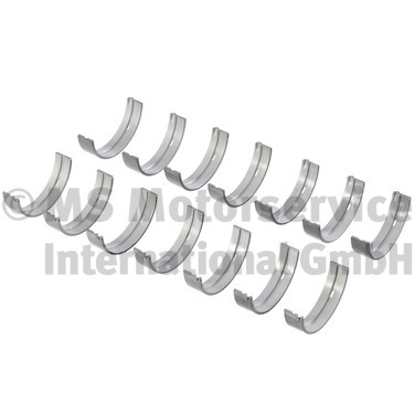 Crankshaft Bearing Set - 37189600 KOLBENSCHMIDT