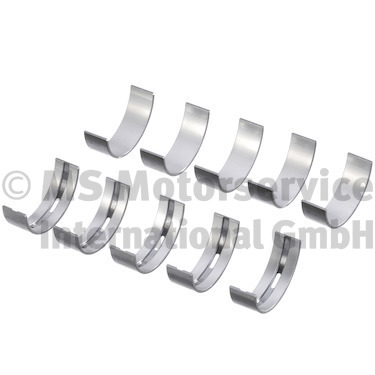 Kit cuscinetto albero a gomiti - 37204600 KOLBENSCHMIDT