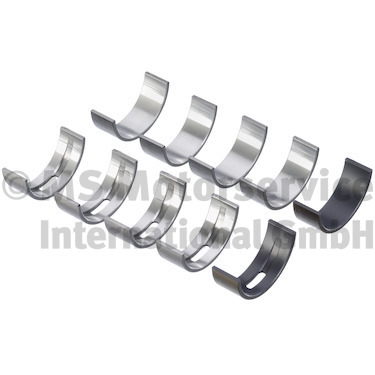 Crankshaft Bearing Set - 37217600 KOLBENSCHMIDT