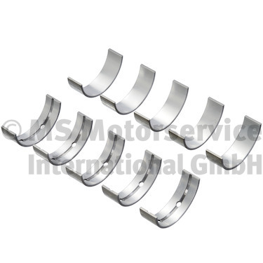 Kit cuscinetto albero a gomiti - 37250600 KOLBENSCHMIDT