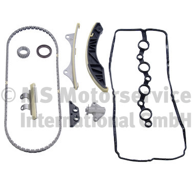 Kit catena distribuzione - 400040400000 KOLBENSCHMIDT