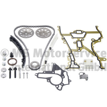 Kit catena distribuzione - 400130400001 KOLBENSCHMIDT