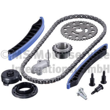 Timing Chain Kit - 400190400001 KOLBENSCHMIDT