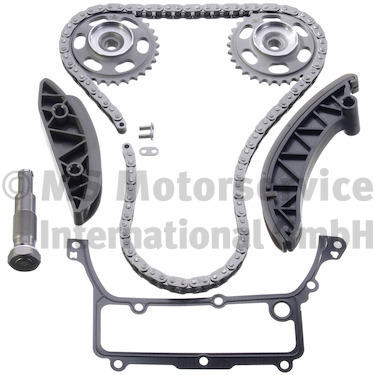 Timing Chain Kit - 400210400002 KOLBENSCHMIDT