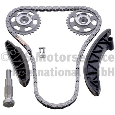 Timing Chain Kit - 400210400003 KOLBENSCHMIDT