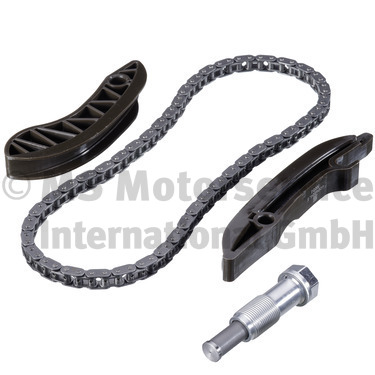 Kit catena distribuzione - 400450400005 KOLBENSCHMIDT