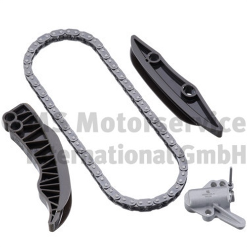 Kit catena distribuzione - 400450500008 KOLBENSCHMIDT