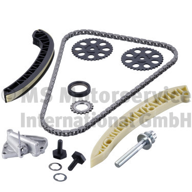 Kit catena distribuzione - 400540400005 KOLBENSCHMIDT