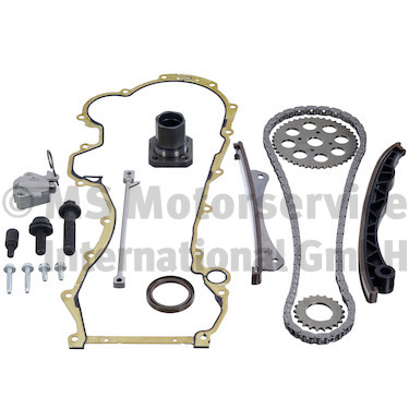 Timing Chain Kit - 400700400001 KOLBENSCHMIDT