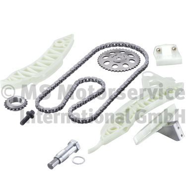 Kit catena distribuzione - 401460400001 KOLBENSCHMIDT