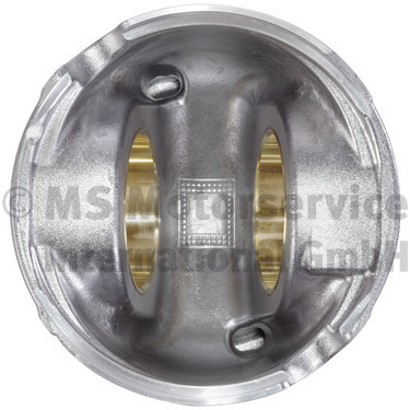 Repair Set, piston/sleeve - 40448963 KOLBENSCHMIDT