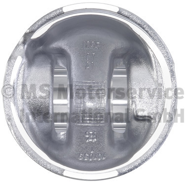 Piston - 40600610 KOLBENSCHMIDT