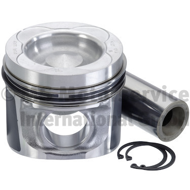 Piston - 40600610 KOLBENSCHMIDT