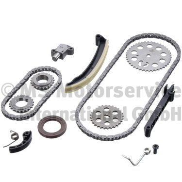 Timing Chain Kit - 407210400001 KOLBENSCHMIDT