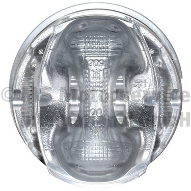 Piston - 41192600 KOLBENSCHMIDT