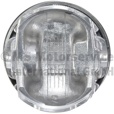 Piston - 41729610 KOLBENSCHMIDT
