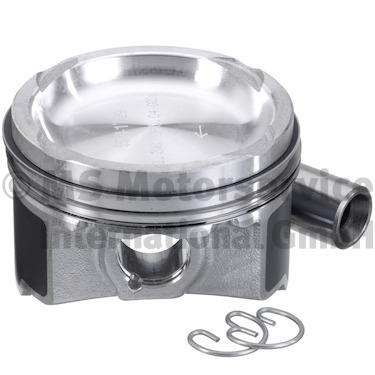Piston - 41729610 KOLBENSCHMIDT