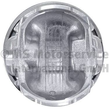 Piston - 41729610 KOLBENSCHMIDT