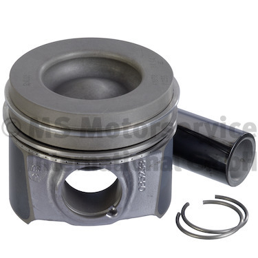 Piston - 41938610 KOLBENSCHMIDT