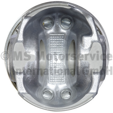 Piston - 41938610 KOLBENSCHMIDT