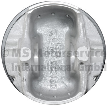 Piston - 41942600 KOLBENSCHMIDT