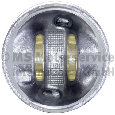 Piston - 42125610 KOLBENSCHMIDT