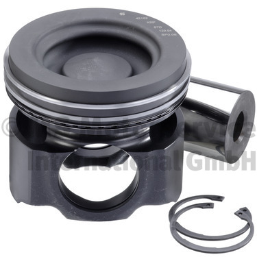 Piston - 42152600 KOLBENSCHMIDT