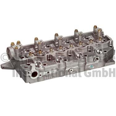 cilindro galvutė - 50003152 KOLBENSCHMIDT