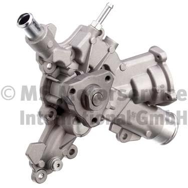 Water Pump - 50005003 KOLBENSCHMIDT