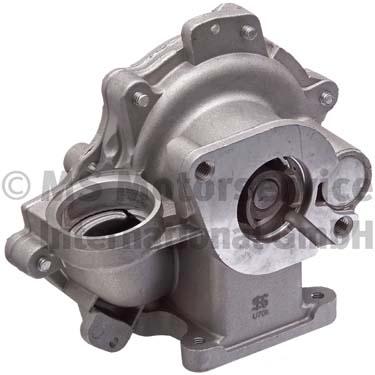 Pompa acqua - 50005011 KOLBENSCHMIDT