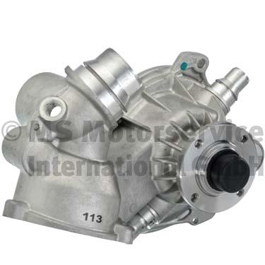 Water Pump - 50005113 KOLBENSCHMIDT