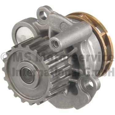 Water Pump - 50005132 KOLBENSCHMIDT