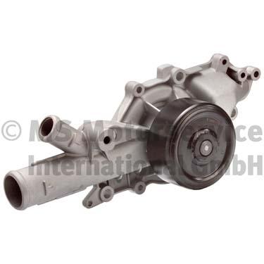 Water Pump - 50005909 KOLBENSCHMIDT