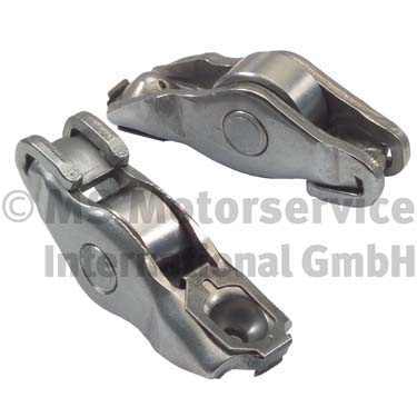 Leva di traino, Controllo motore - 50006149 KOLBENSCHMIDT