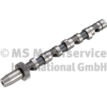 Camshaft - 50006301 KOLBENSCHMIDT