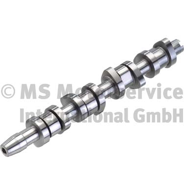 Camshaft - 50006342 KOLBENSCHMIDT