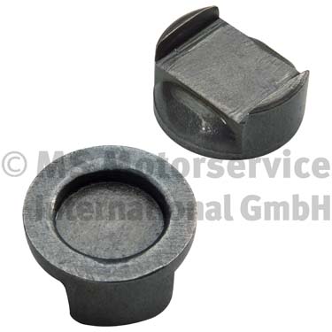 Thrust Piece, inlet/outlet valve - 50006488 KOLBENSCHMIDT