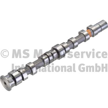 Camshaft - 50007039 KOLBENSCHMIDT