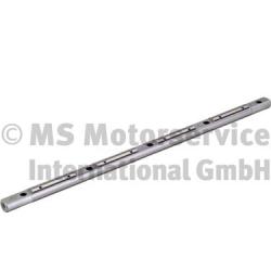 Rocker Arm Shaft, engine timing - 50007648 KOLBENSCHMIDT