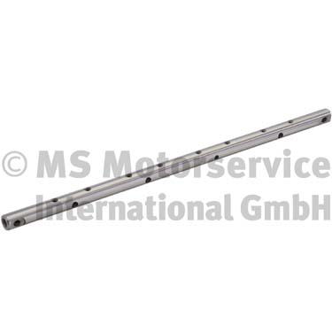 Rocker Arm Shaft, engine timing - 50007649 KOLBENSCHMIDT