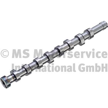 Camshaft - 50007674 KOLBENSCHMIDT
