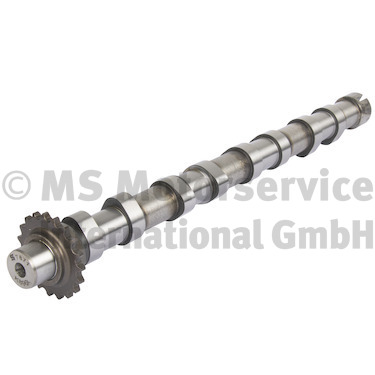 Camshaft - 50007871 KOLBENSCHMIDT