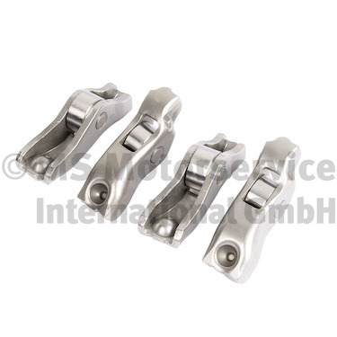 Rocker Arm, engine timing - 50007876 KOLBENSCHMIDT