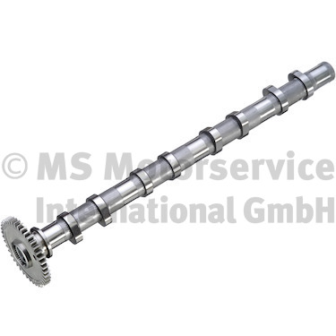 Camshaft - 50007933 KOLBENSCHMIDT