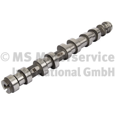 Camshaft - 50007935 KOLBENSCHMIDT