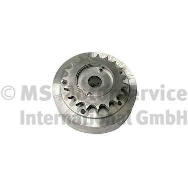 Camshaft Adjuster - 50007987 KOLBENSCHMIDT