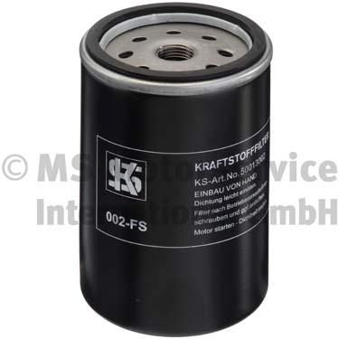 Fuel filter - 50013002 KOLBENSCHMIDT